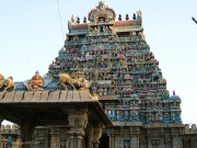 srirangam temple madam
